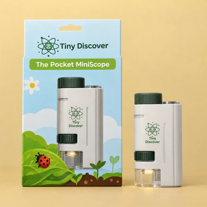 The Pocket Miniscope